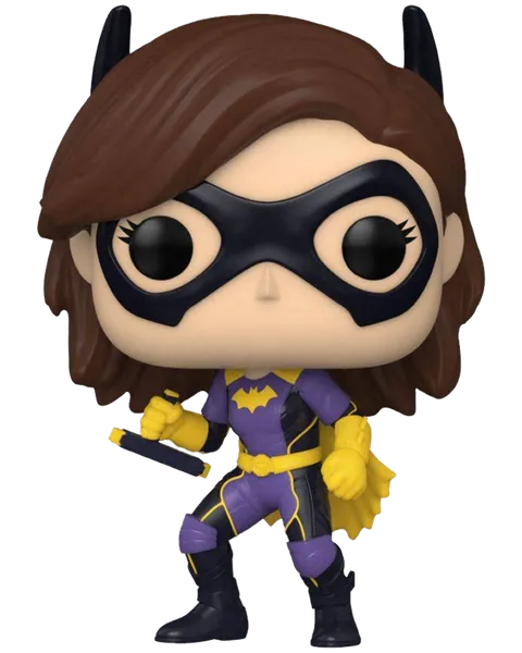 Figura POP! Batgirl Gotham Knights DC