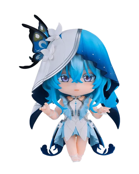 Figura The Shorekeeper Wuthering Waves Nendoroid