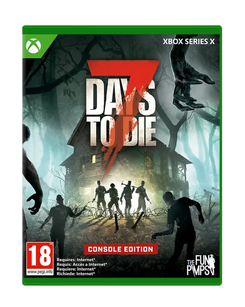 7 Days to Die - Console Edition