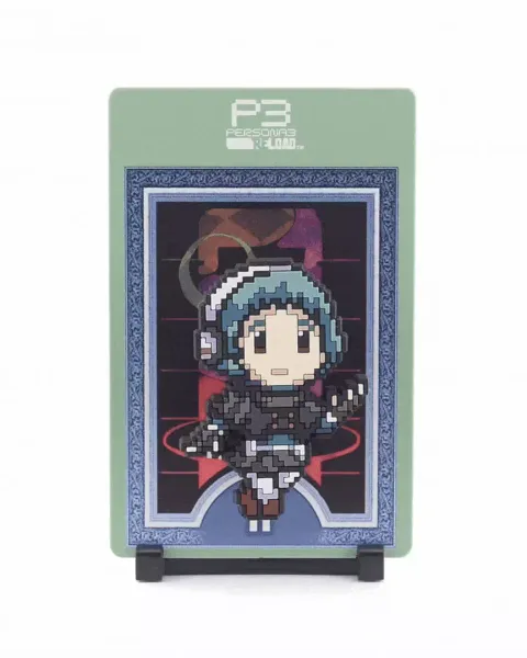 FiGGYZ - Persona 3 Reload - Fuuka Yamagishi