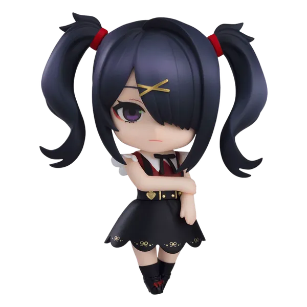 Figura Ame Needy Streamer Overload Nendoroid 10cm