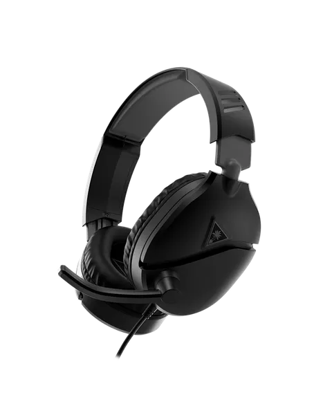 Auriculares Recon 70 Negro PS5