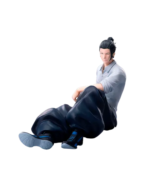 Figura Suguru Geto Jujutsu Kaisen Yumemirize Sega