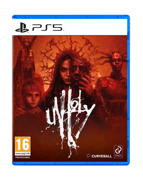 Unholy