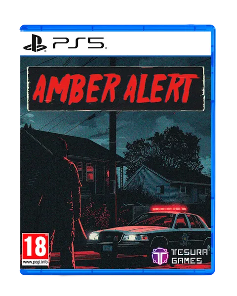 Amber Alert