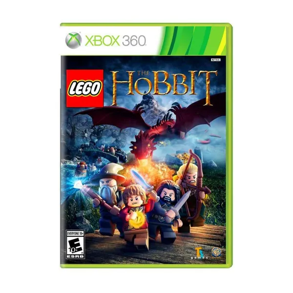 LEGO The Hobbit (Import)