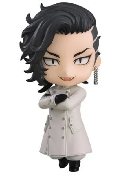Koko Fig. 10 cm Tokyo Revengers Nendoroid