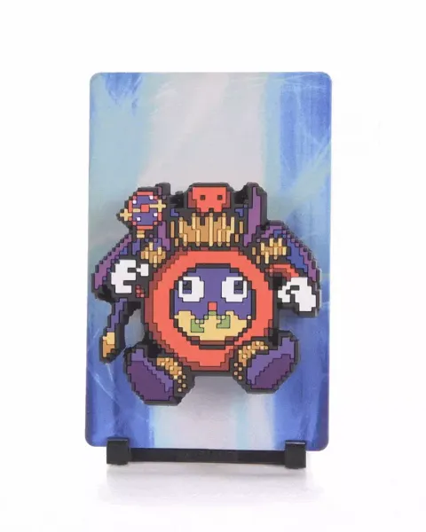 FiGGYZ - Yu-Gi-Oh! - Time Wizard