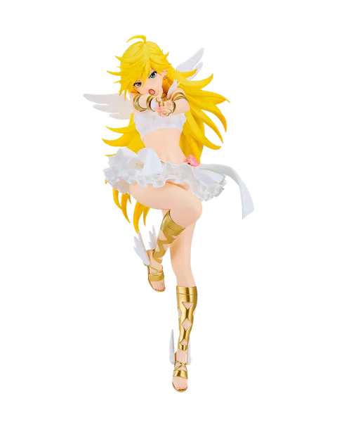 Figura Panty Panty & Stocking with Garterbelt Repent Ver. Pop Up Parade L