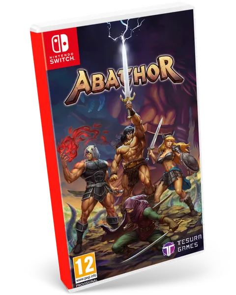 Abathor