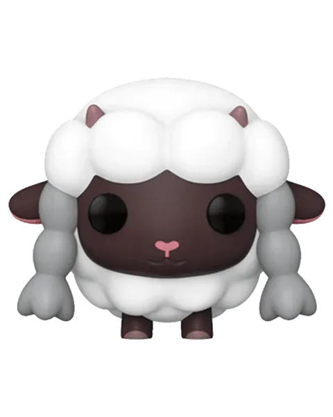 Figura POP! Pokémon - Wooloo