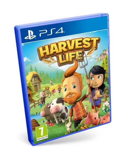 Harvest Life