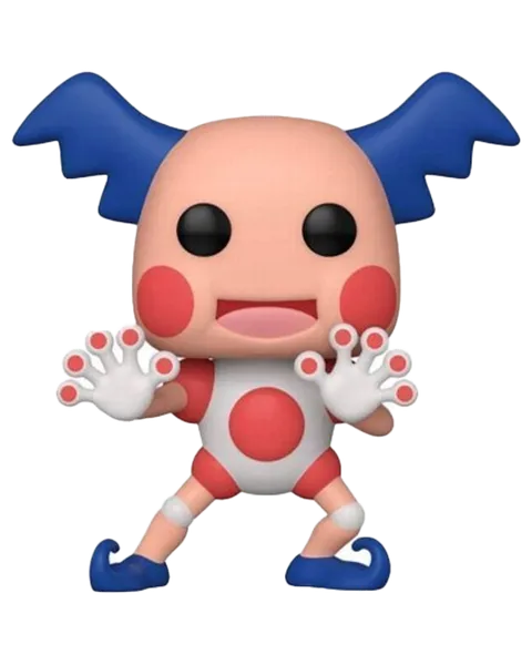 Figura POP! Mr. Mime Pokémon 9cm