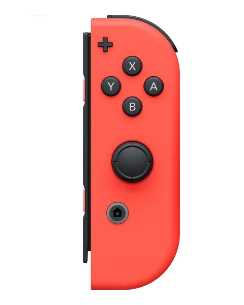 Mando Joy-Con Rojo Derecho