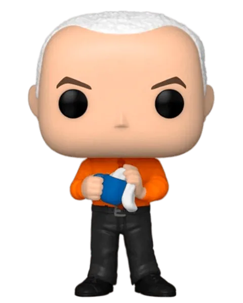 Figura POP! Gunther Friends Television 9cm