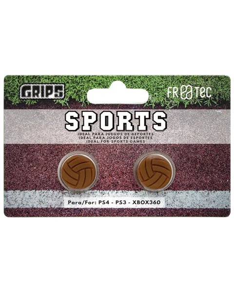 Grips Sports FR-TEC PS4/PS3/X360