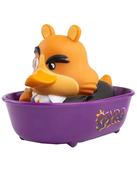 Tubbz: Spyro Moneybags
