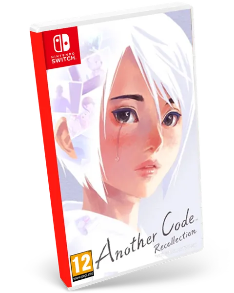Another Code: Recollection
