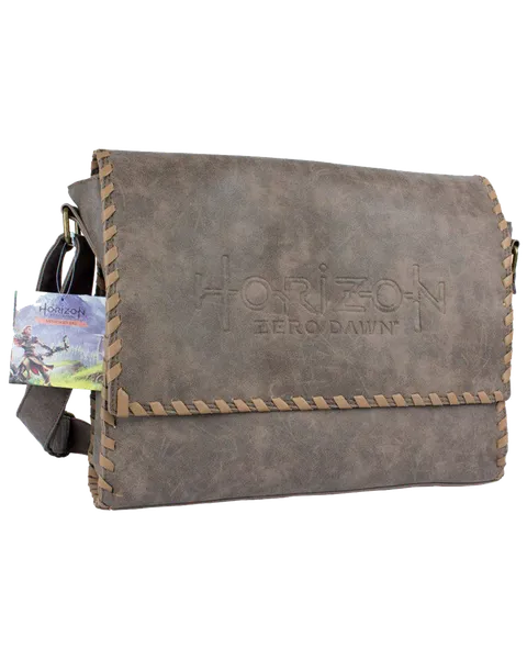 Bandolera Vintage Horizon Zero Dawn