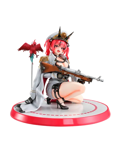 Figura Mast Goddess of Victory: Nikke 1/7 Medicos Entertainment