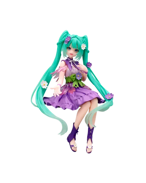 Figura Shalltear Overlord Noodle Stopper Furyu