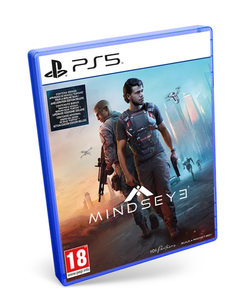 MINDSEYE