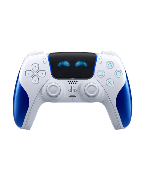 Mando DualSense AstroBot V2 Limited Edition