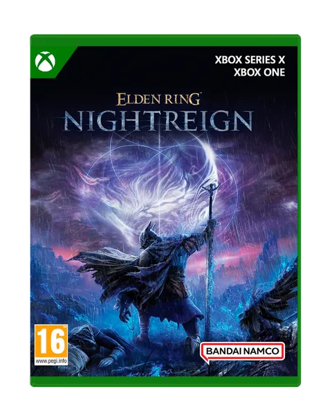 Elden Ring: Nightreign