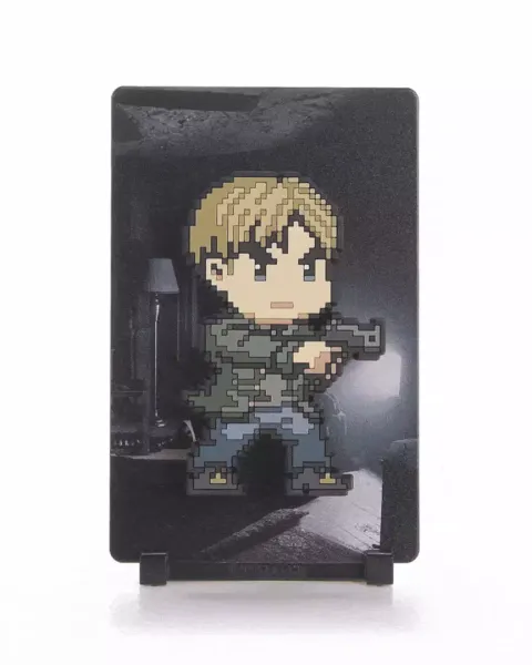 FiGGYZ - Silent Hill 2 - James Sunderland
