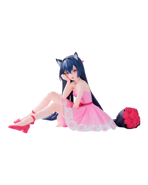 Figura Serika Blue Archive Sega
