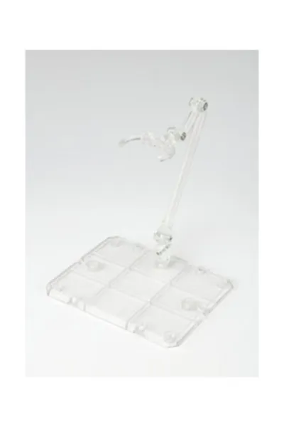 Act 4 Humanoide 14 cm Tamashii Stage Re-Run