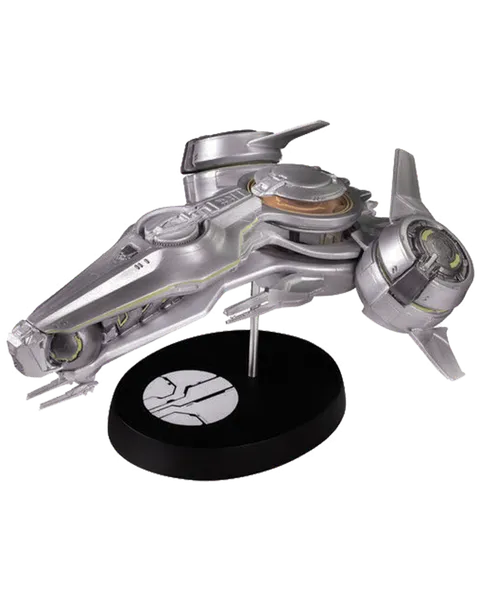 Nave Forerunner Phaeton Halo Réplica 15 cm