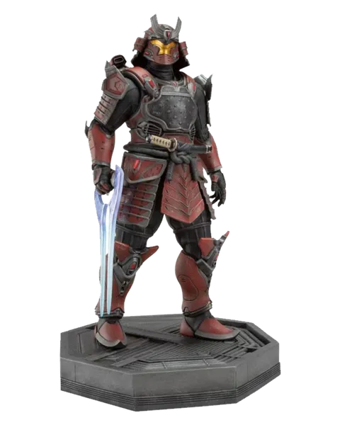 Figura Halo Infinite Spartan Yoroi 25 cm