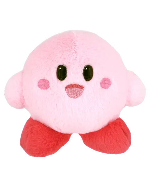 Peluche Kororon Friends Kirby 12 cm