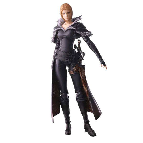 Figura Benedikta Harman Bring Arts Final Fantasy XVI