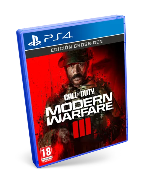 Call of Duty: Modern Warfare III