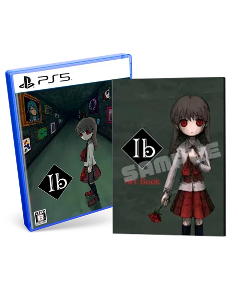 Ib Remake