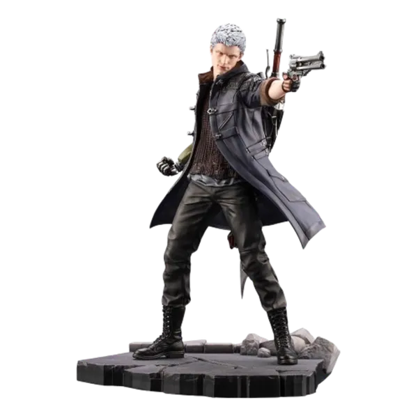 Figura Nero Devil May Cry 5 1/8 Kotobukiya