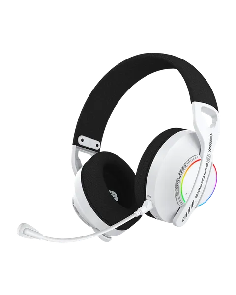 Auriculares inalámbricos Blackfire Bfx-W100