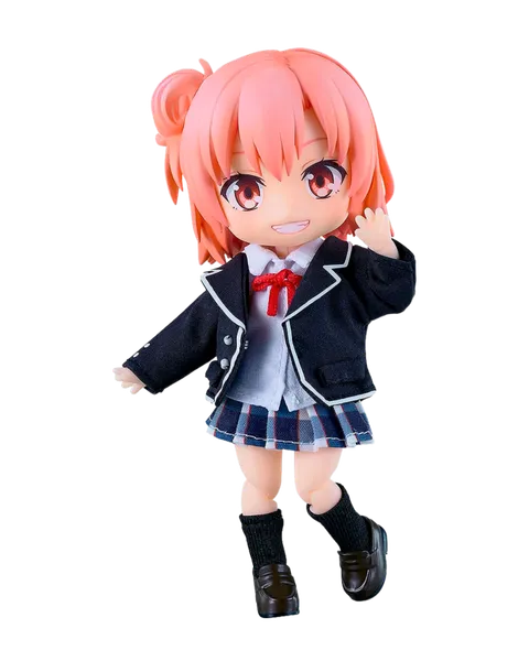 Figura Yui Yuigahama My Teen Romantic Comedy SNAFU Nendoroid Doll