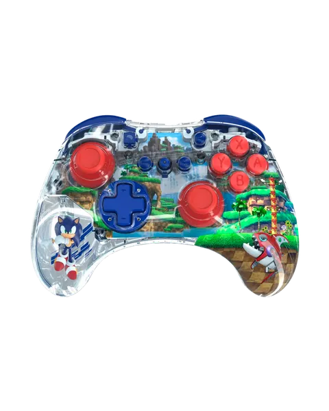 Mando Inalámbrico Realmz Sonic Turtle Beach