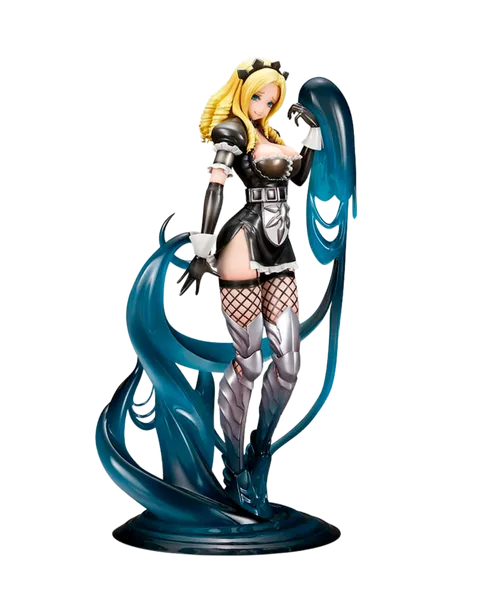 Figura Solution Epsilon Overlord 10th Anniversary so-bin Ver. 1/8 Alter