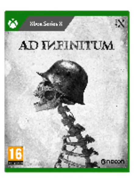 Ad Infinitum