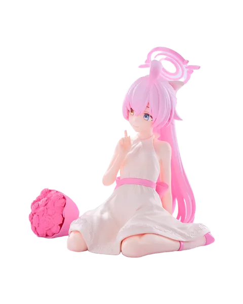 Figura Hoshino Blue Archive Sega
