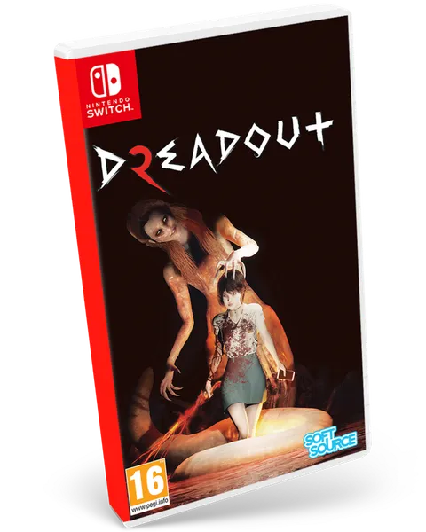 Dreadout 2