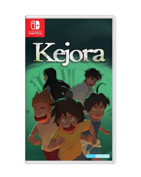 Kejora - Imp Asia