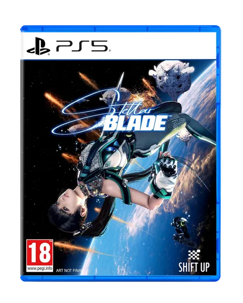 Stellar Blade - Imp UK