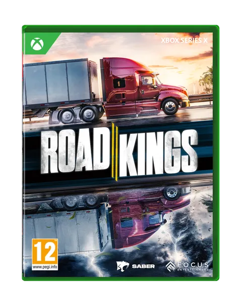 Road Kings