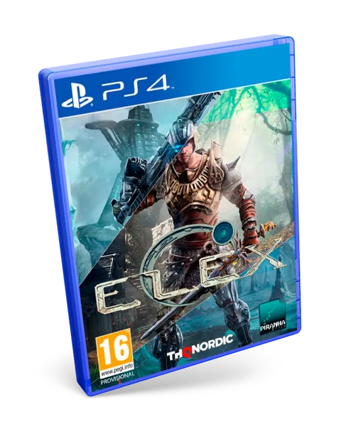ELEX