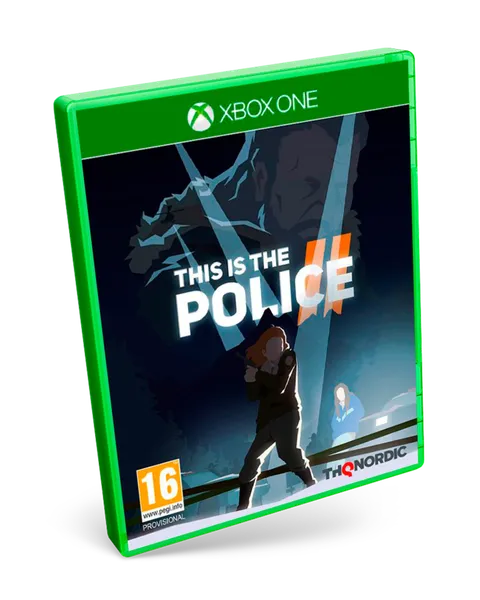 This is the Police II